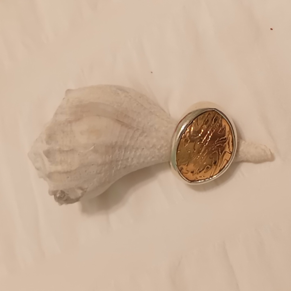 Silpada Designs Ring